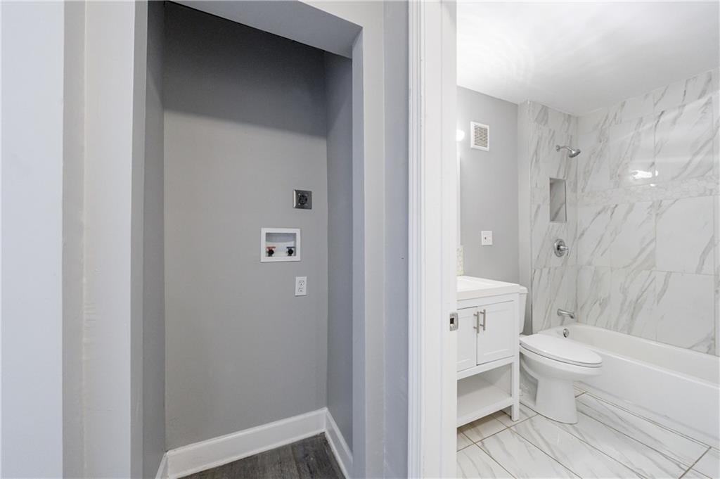 1391 Elizabeth Avenue SW