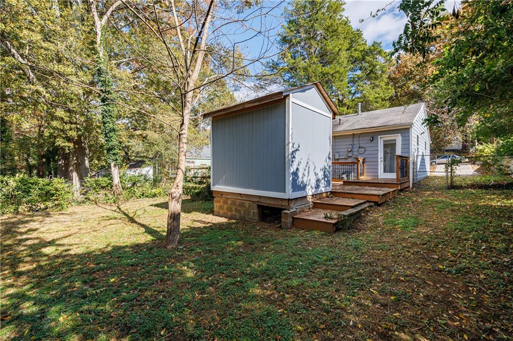 1391 Elizabeth Avenue SW