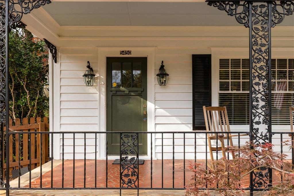 5450 E Mountain Street