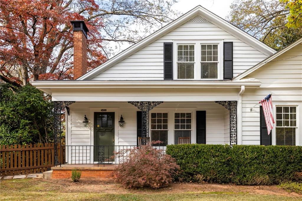 5450 E Mountain Street