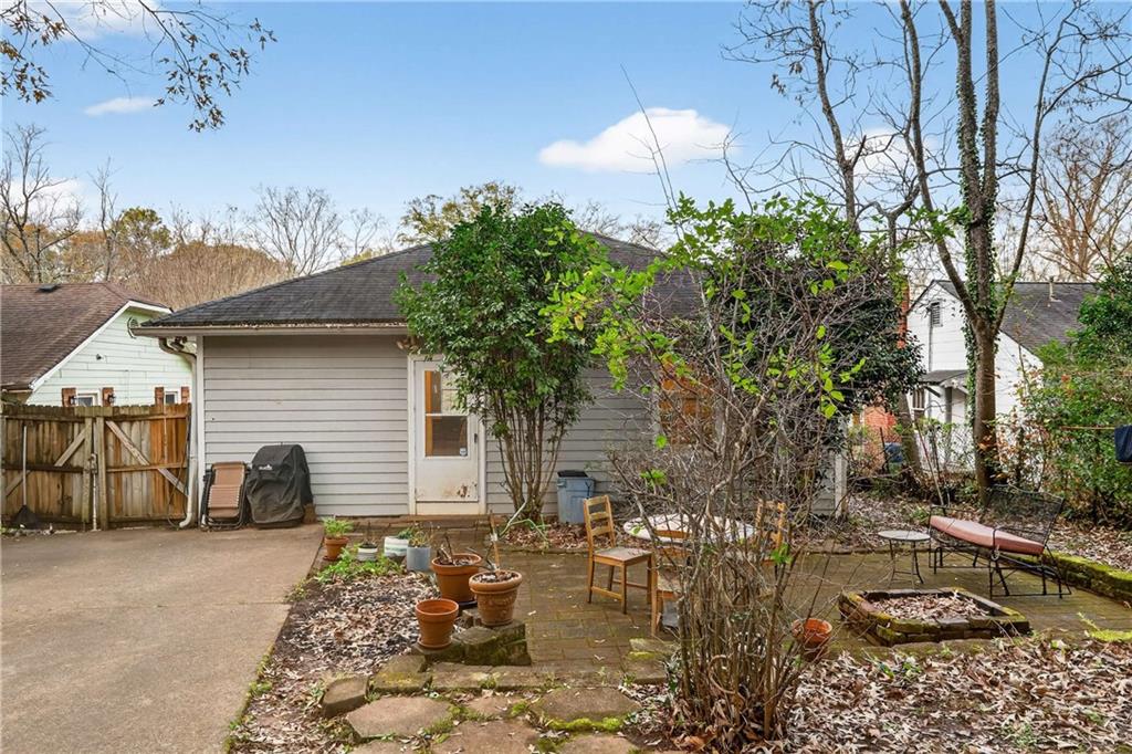 1411 Glenwood Avenue SE