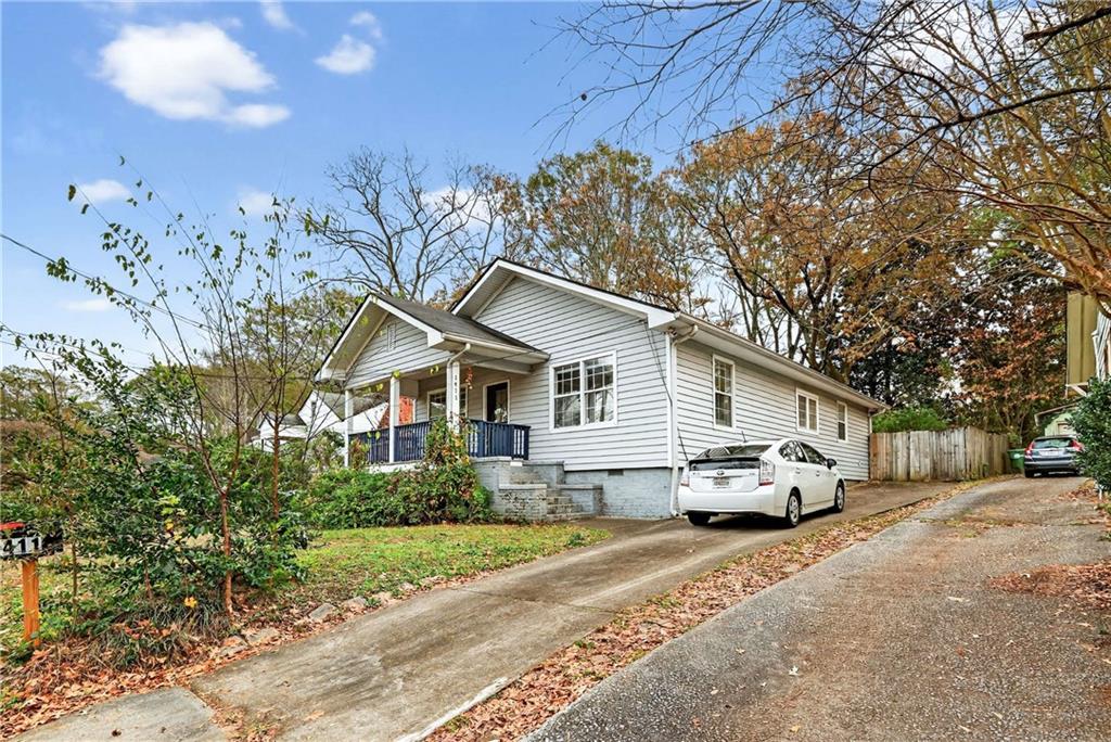 1411 Glenwood Avenue SE