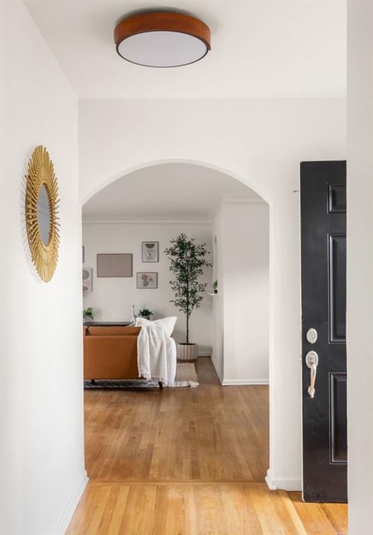 311 Peachtree Hills Avenue NE Unit 4D