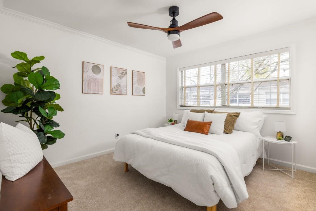 311 Peachtree Hills Avenue NE Unit 4D