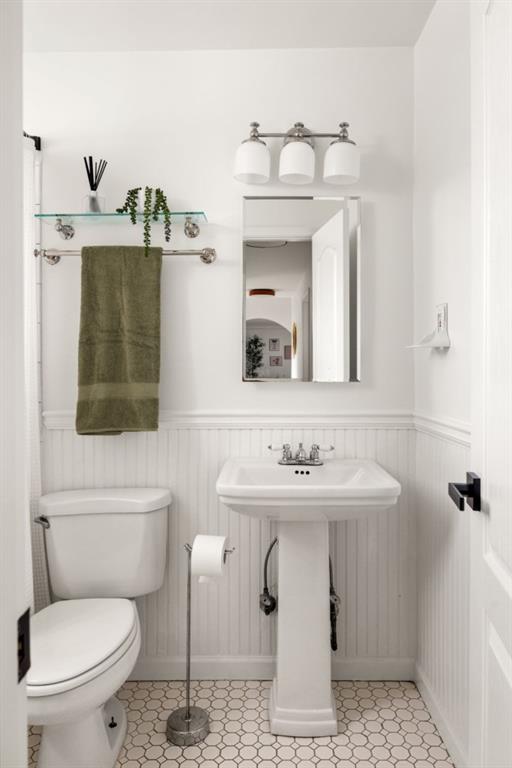 311 Peachtree Hills Avenue NE Unit 4D