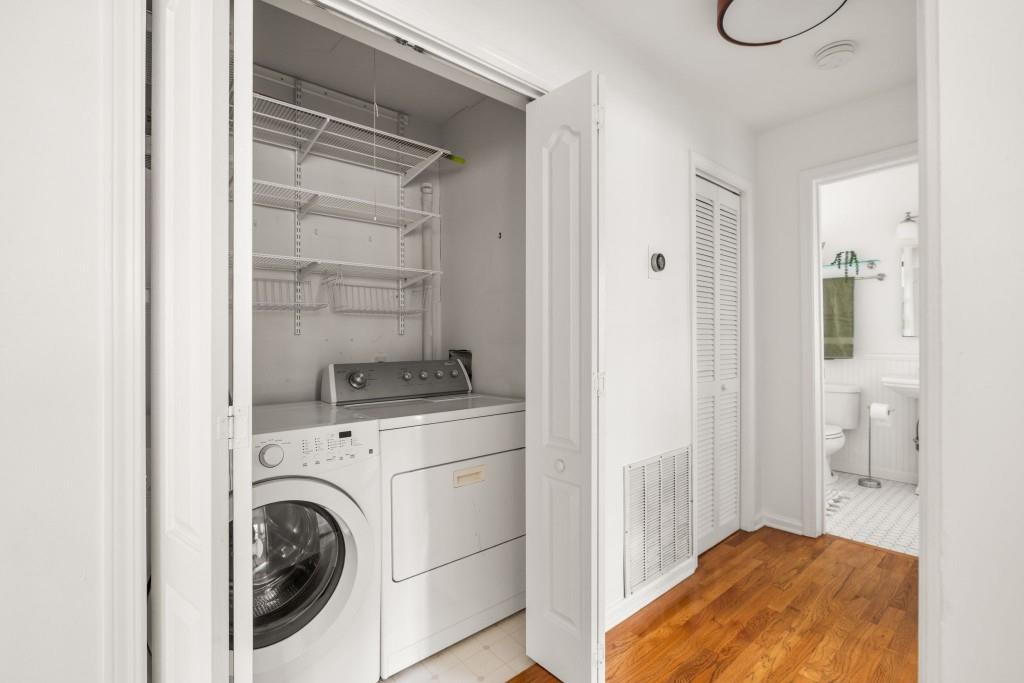 311 Peachtree Hills Avenue NE Unit 4D