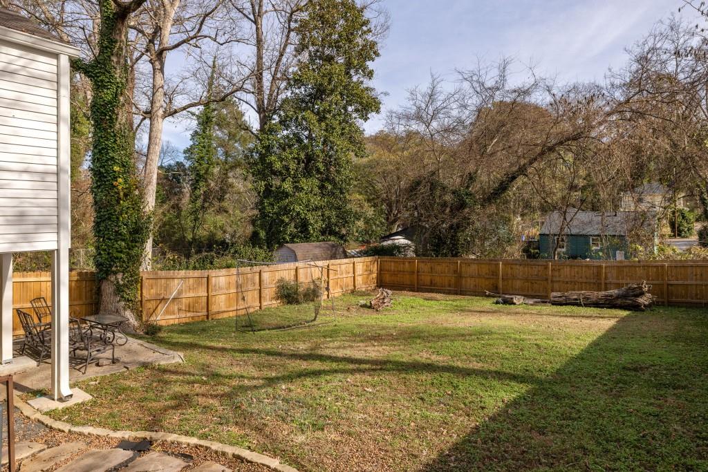 1384 Westmont Road SW