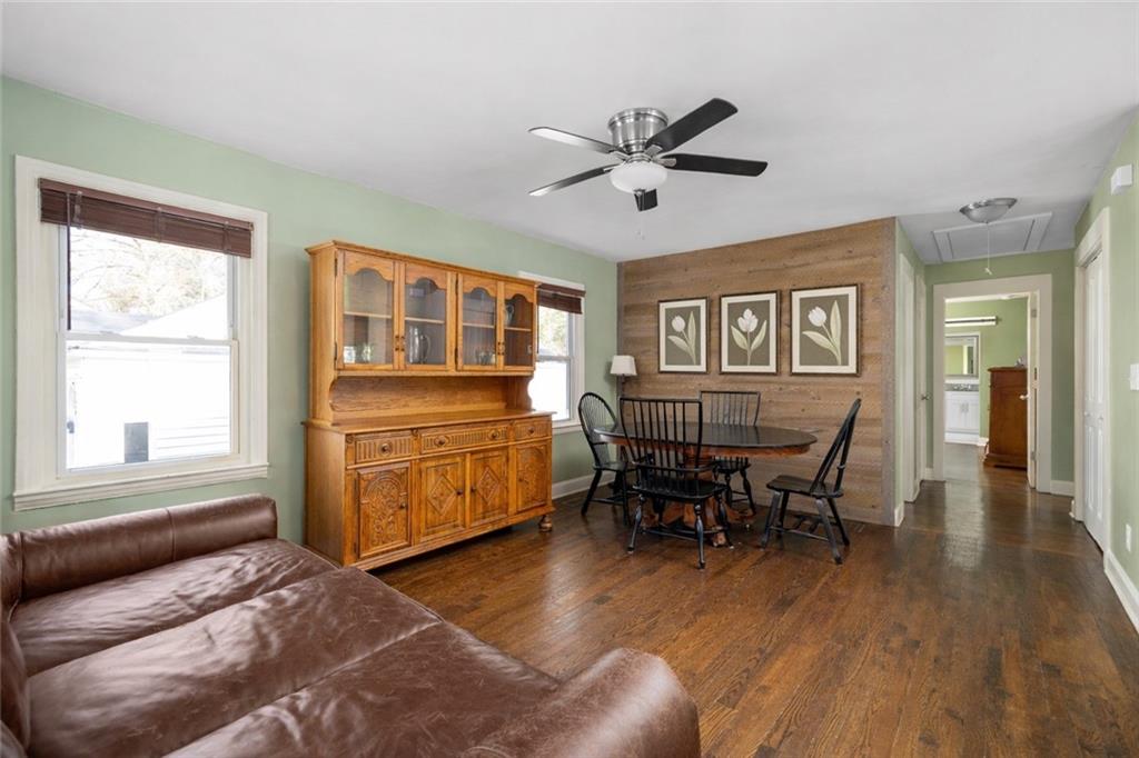 1384 Westmont Road SW