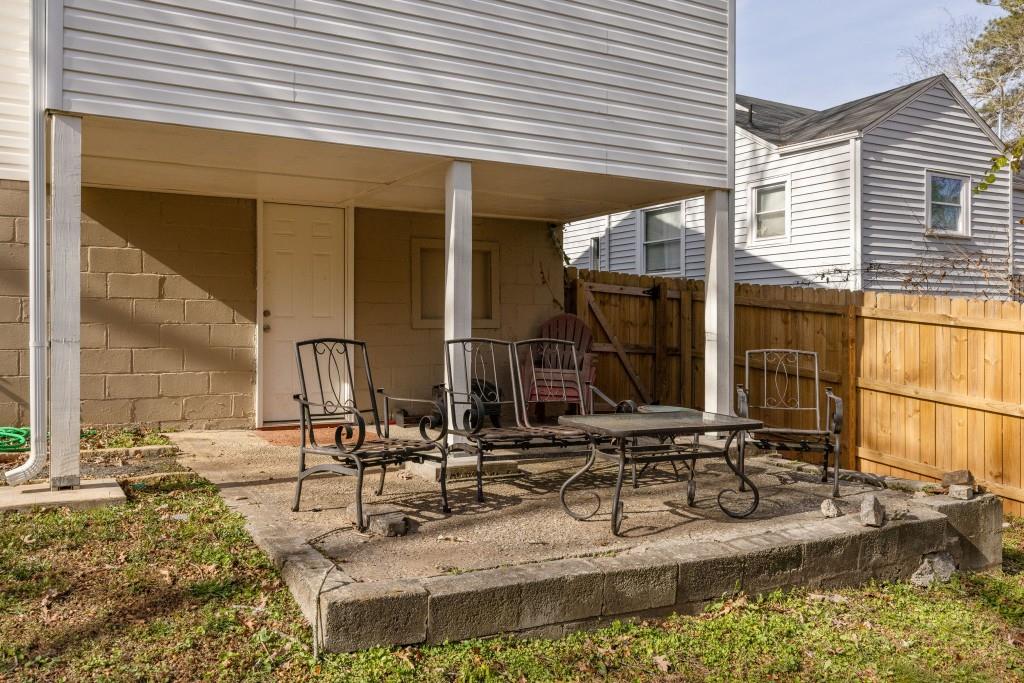 1384 Westmont Road SW