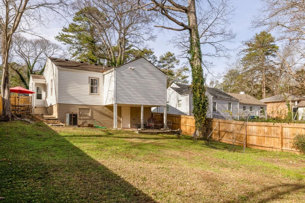 1384 Westmont Road SW