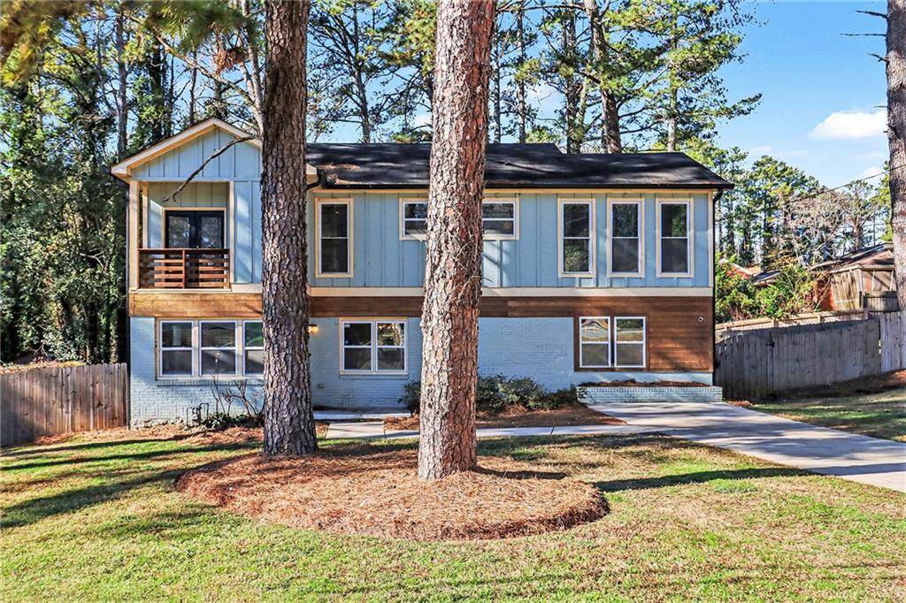 1997 Glendale Drive