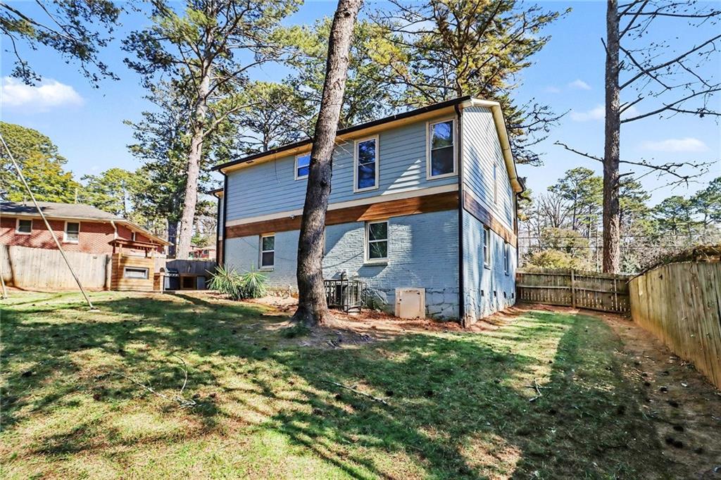 1997 Glendale Drive