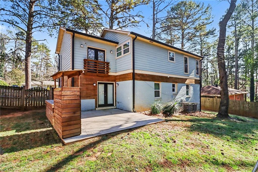 1997 Glendale Drive