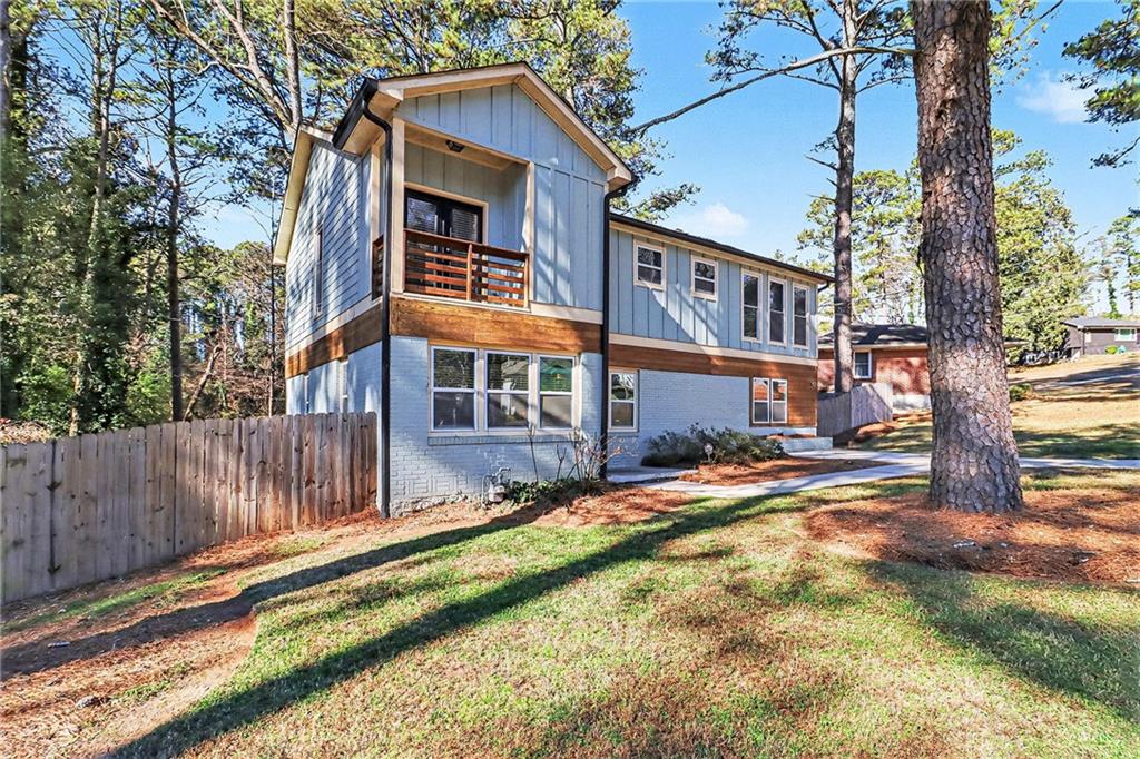 1997 Glendale Drive