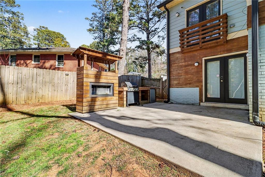 1997 Glendale Drive