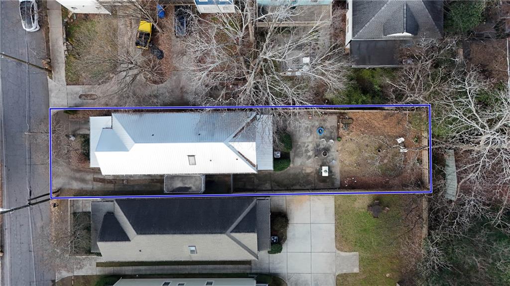 172 Estoria Street SE