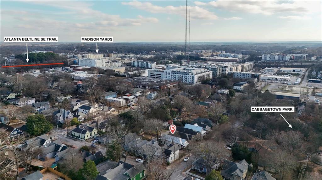 172 Estoria Street SE