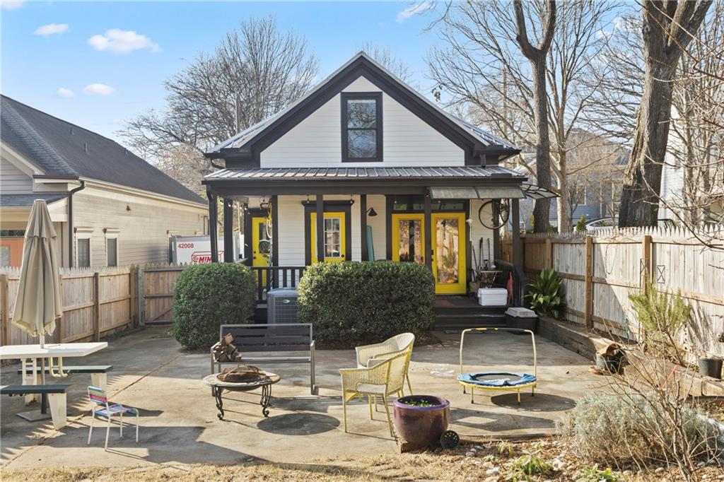 172 Estoria Street SE