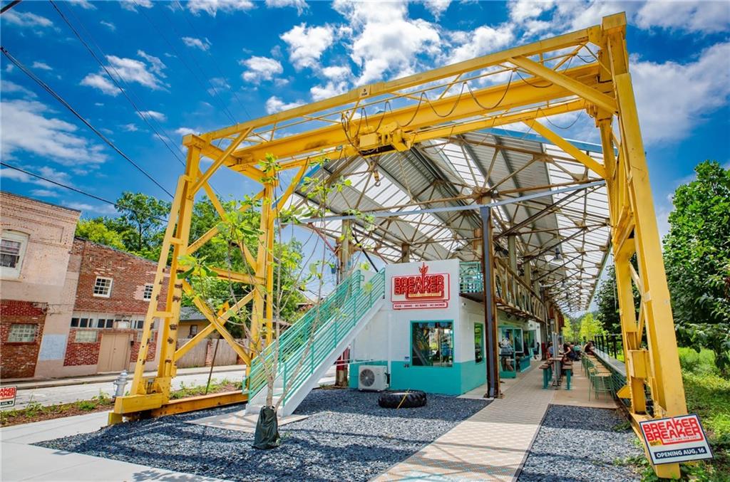 172 Estoria Street SE