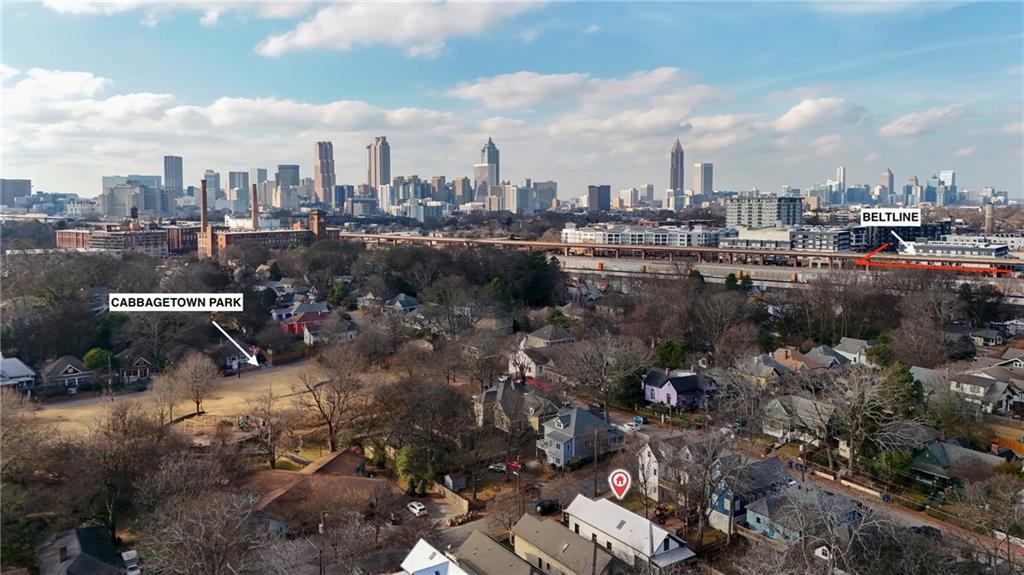 172 Estoria Street SE