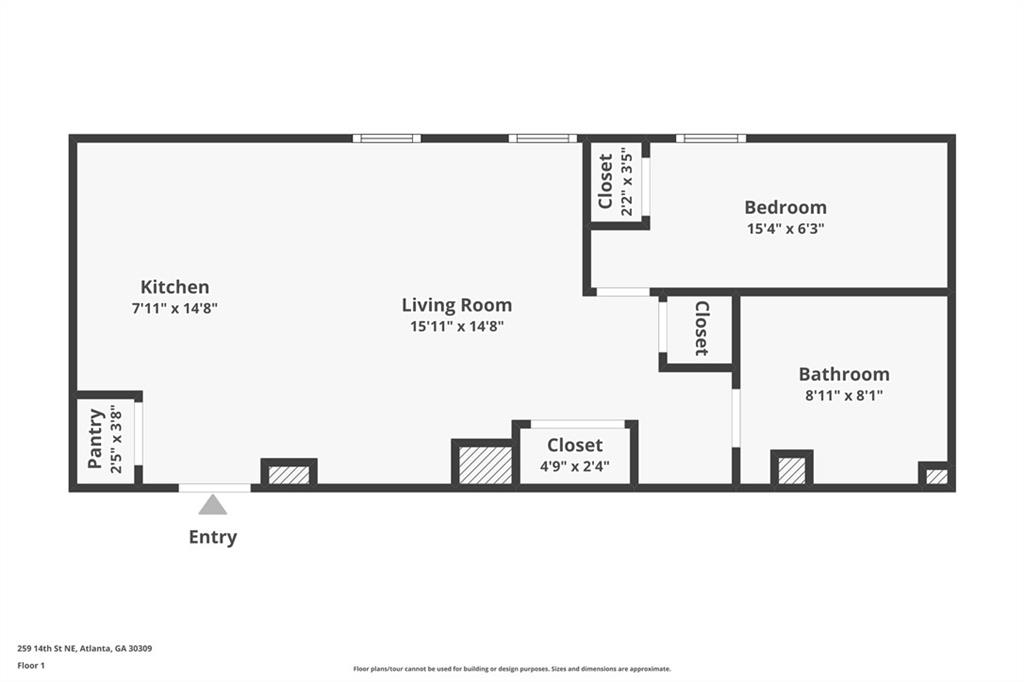 259 14th Street NE Unit B103