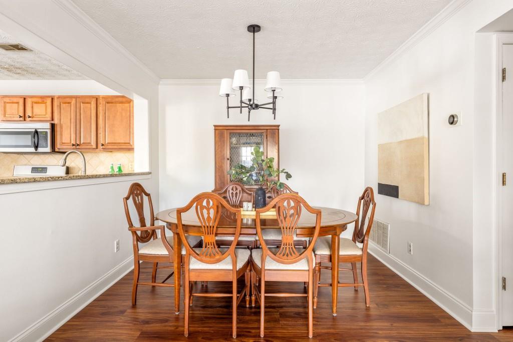 1335 N Crossing Drive NE Unit 1335