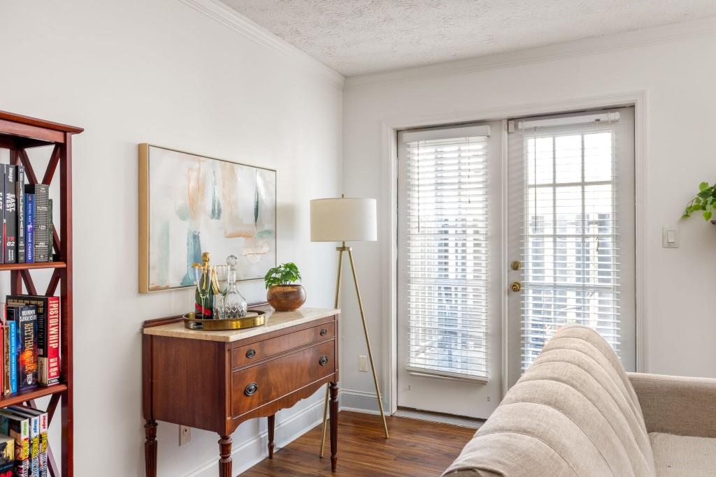 1335 N Crossing Drive NE Unit 1335