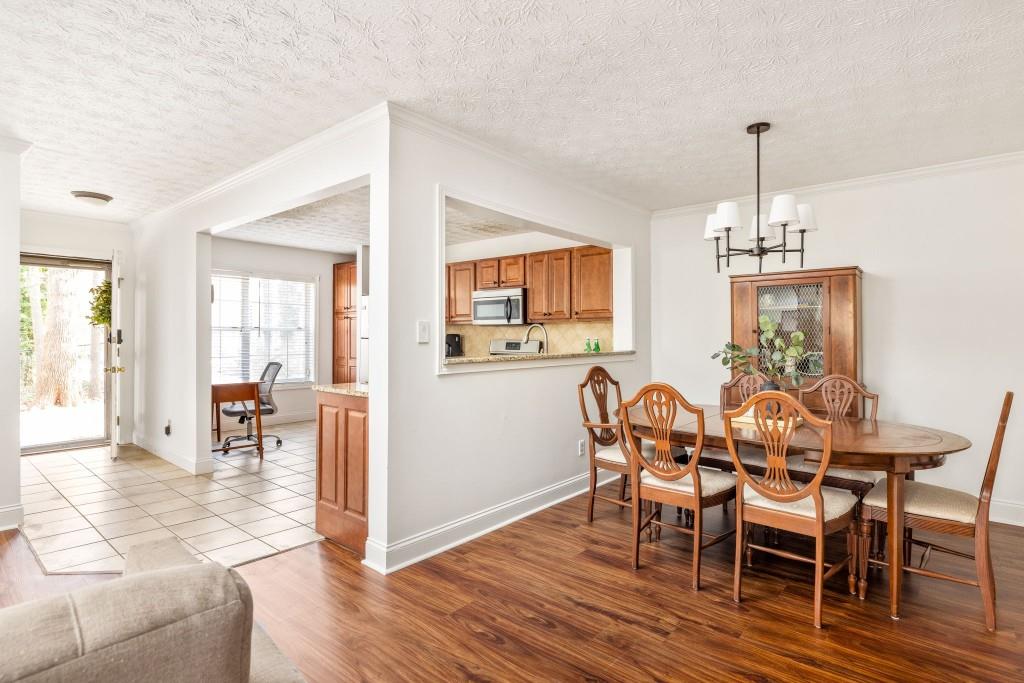 1335 N Crossing Drive NE Unit 1335