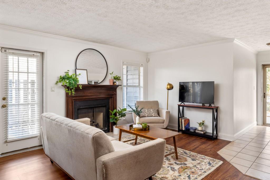 1335 N Crossing Drive NE Unit 1335