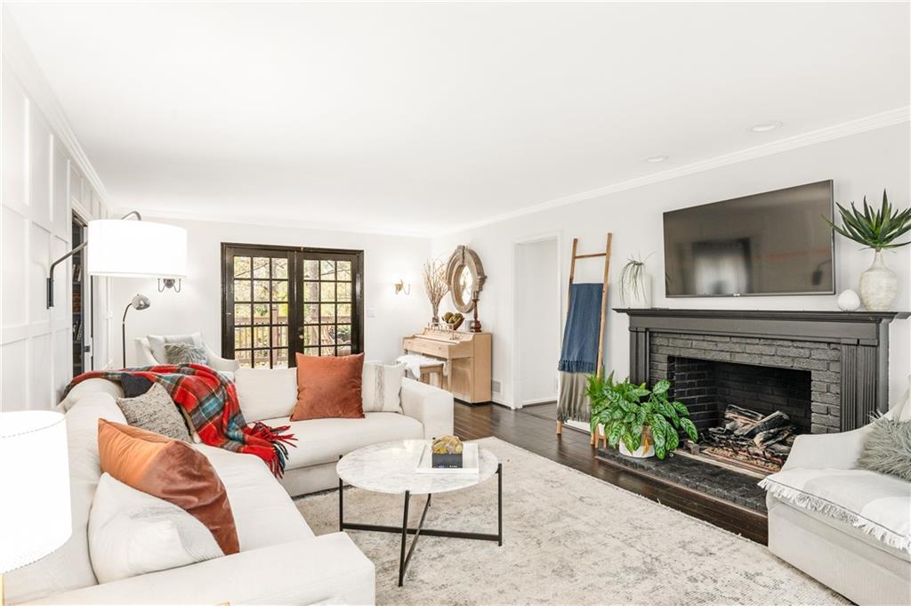 2236 Tristan Circle NE