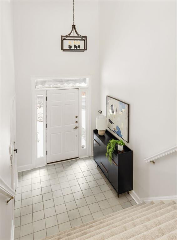 206 Cameron Place SE