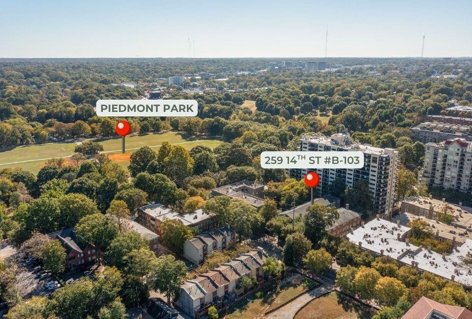 259 14th Street NE Unit B103