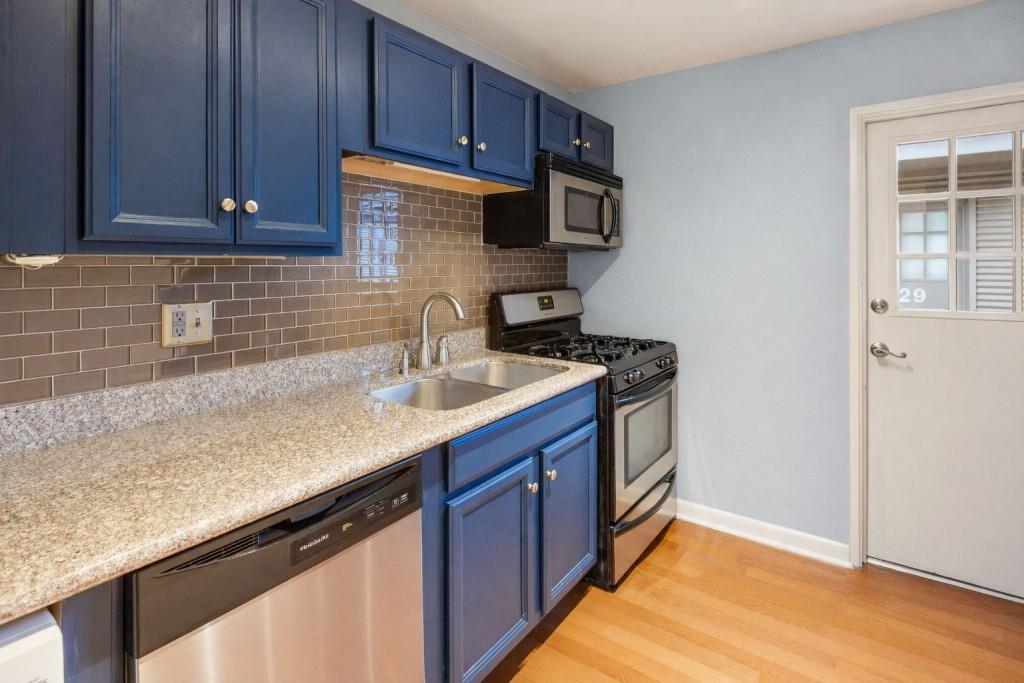 1355 Euclid Avenue NE Unit 21B