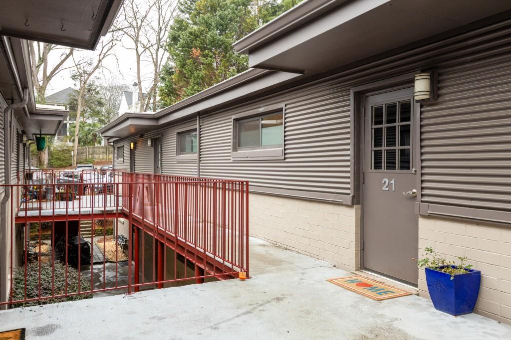 1355 Euclid Avenue NE Unit 21B