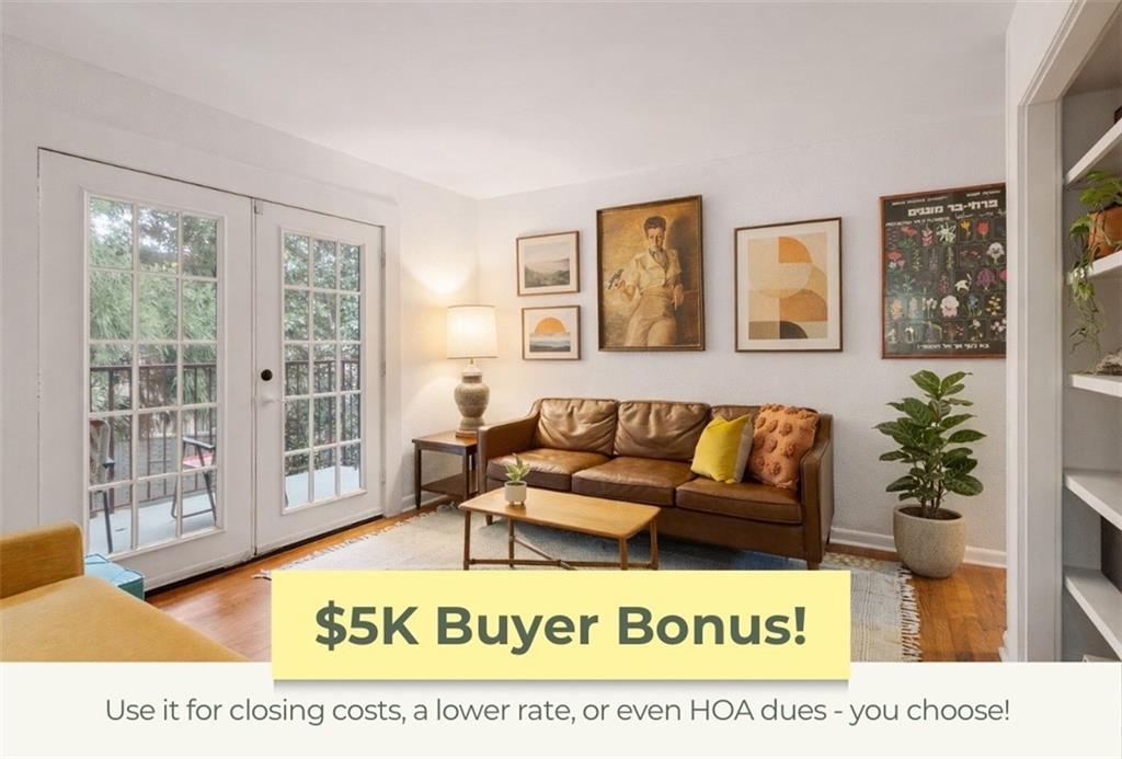 1355 Euclid Avenue NE Unit 21B