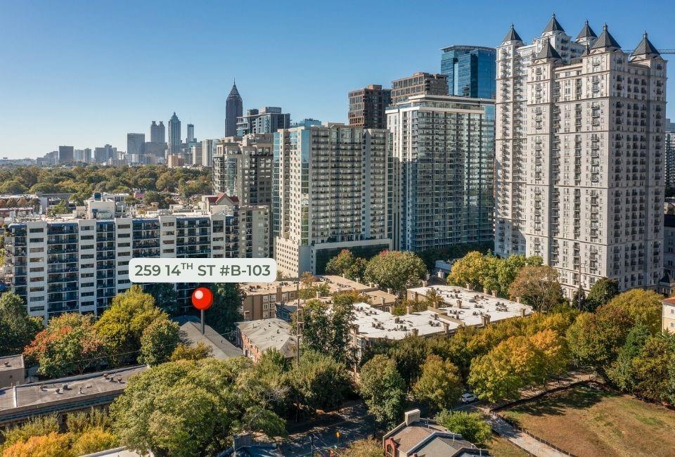 259 14th Street NE Unit B103