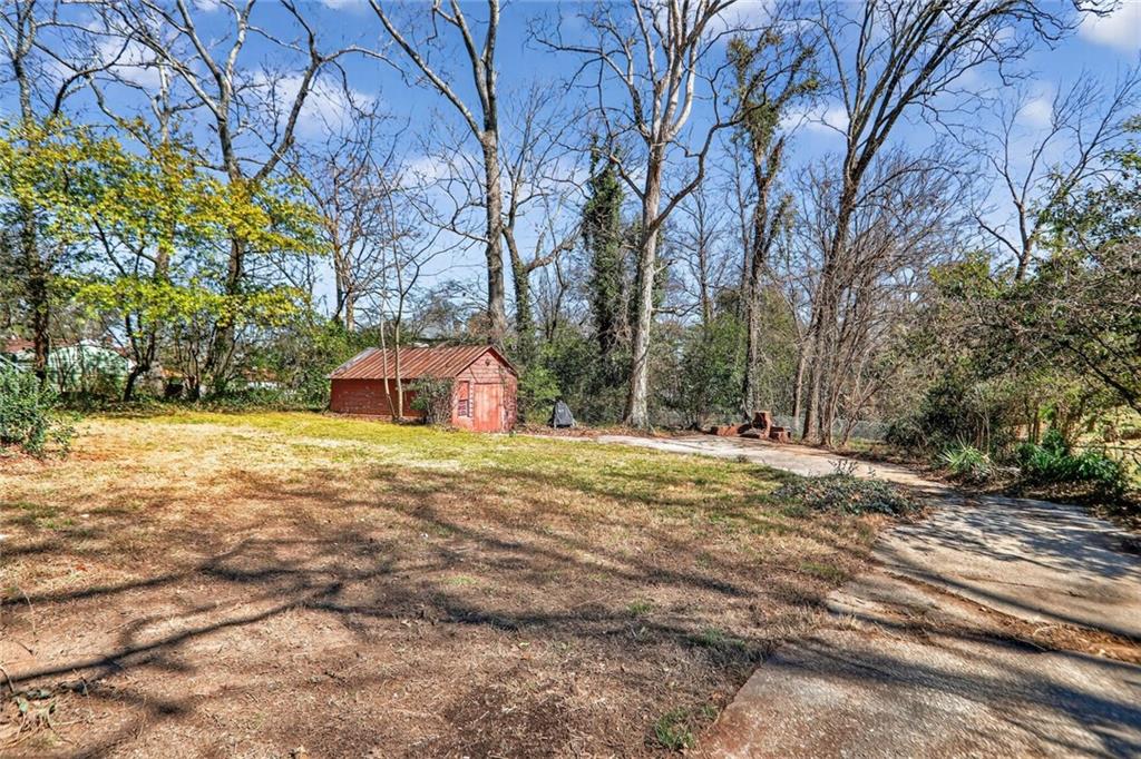 1072 Bouldercrest Drive SE