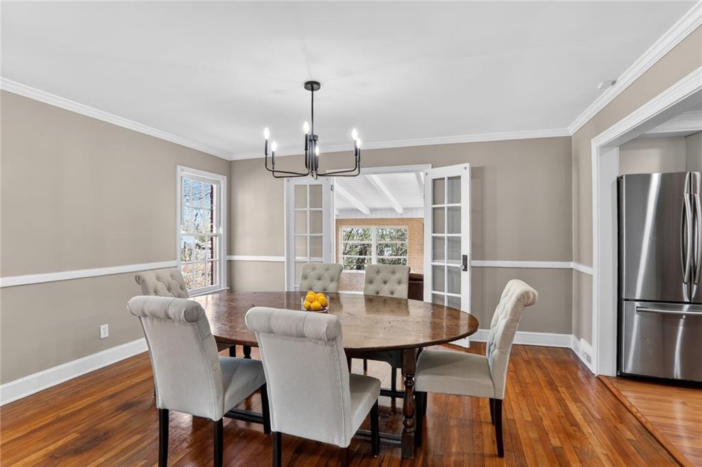 1072 Bouldercrest Drive SE