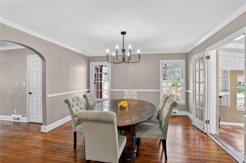 1072 Bouldercrest Drive SE