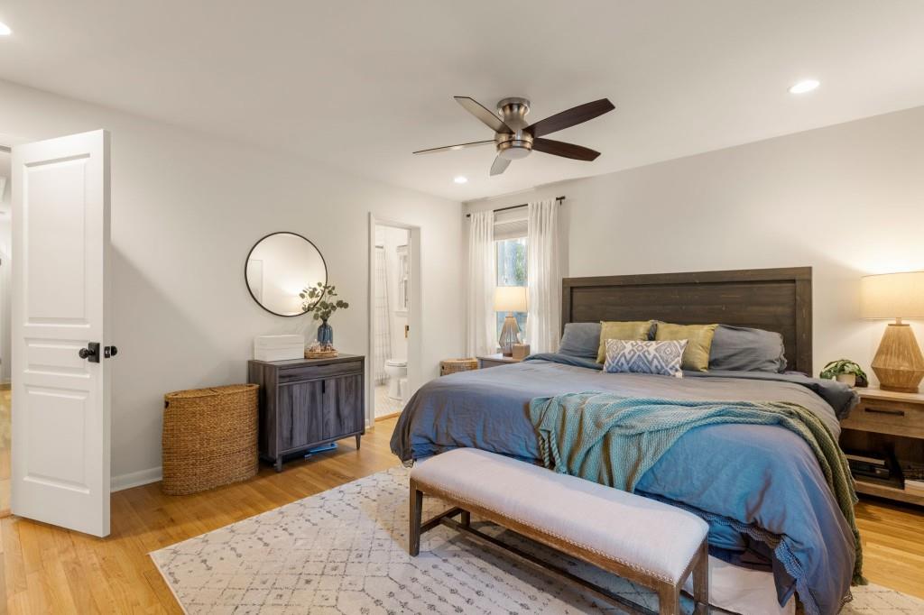 3058 Greenbrook Way NE