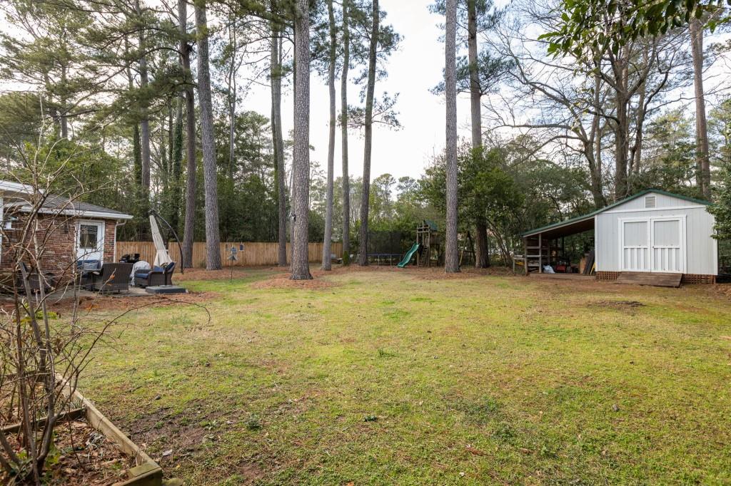 3058 Greenbrook Way NE