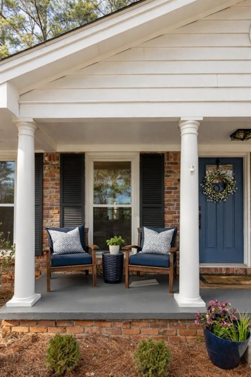 3058 Greenbrook Way NE