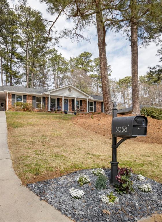 3058 Greenbrook Way NE