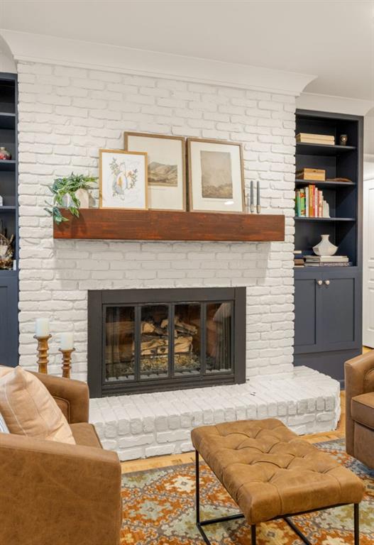 3058 Greenbrook Way NE