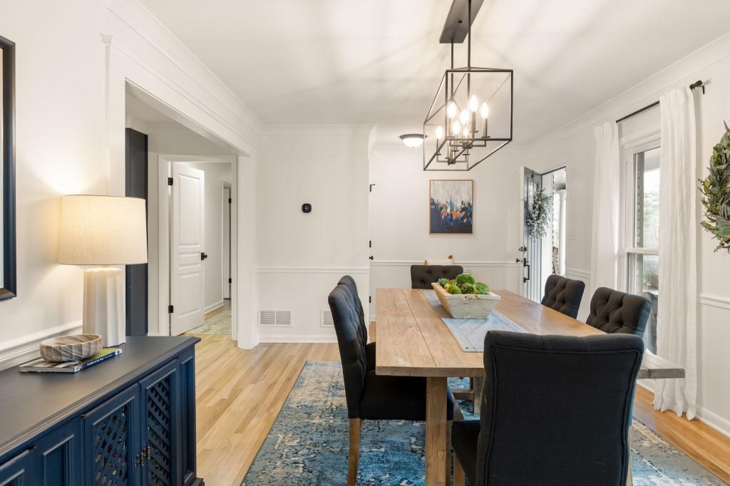 3058 Greenbrook Way NE