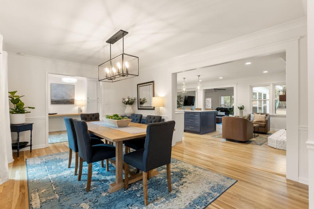 3058 Greenbrook Way NE