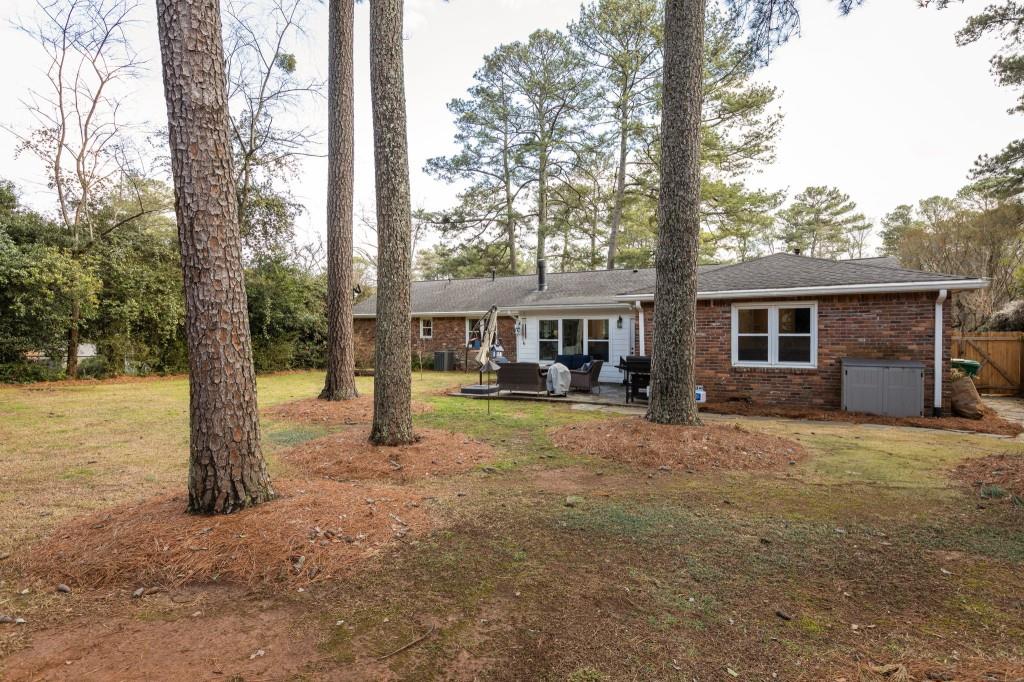 3058 Greenbrook Way NE