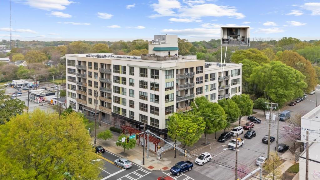 563 Memorial Drive SE Unit 504