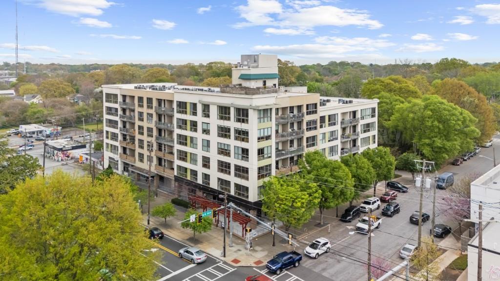 563 Memorial Drive SE Unit 504