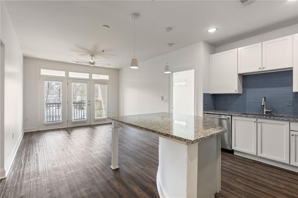 840 United Avenue SE Unit 415